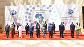 African state quits regional bloc over DR Congo dispute